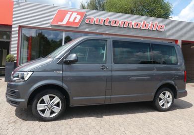 Volkswagen T6 Caravelle, 2019