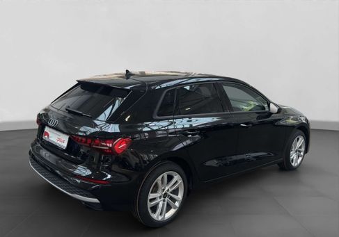 Audi A3, 2025 3