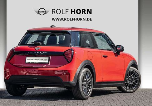 MINI, 2025