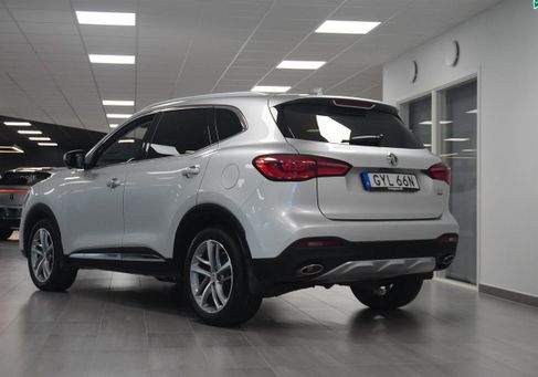 MG, 2022