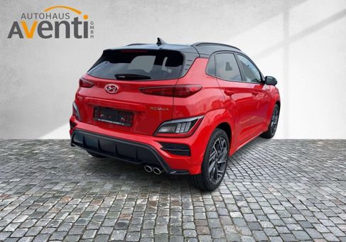 Hyundai Kona, 2022 3