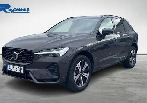 Volvo XC60, 2025 2