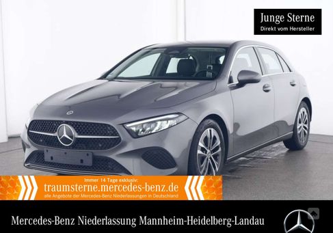 Mercedes-Benz A 200, 2025