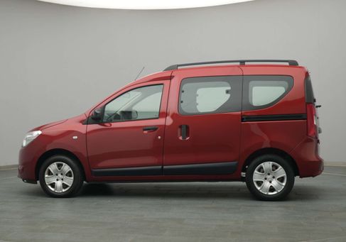 Dacia Dokker, 2020 3