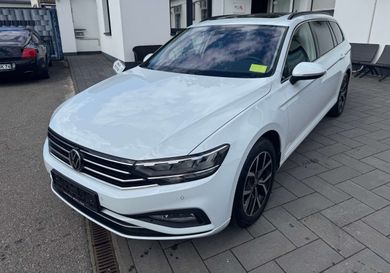 Volkswagen Passat Variant, 2023