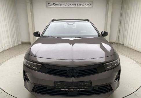 Opel Astra, 2025