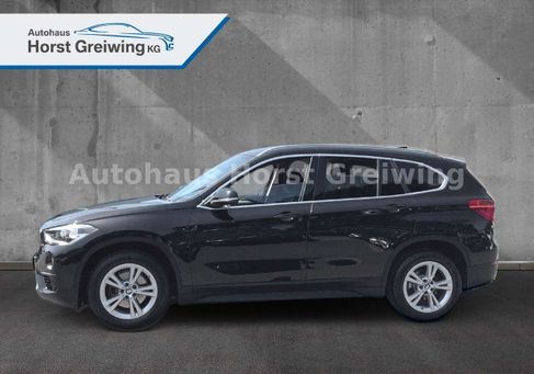 BMW X1, 2020 2