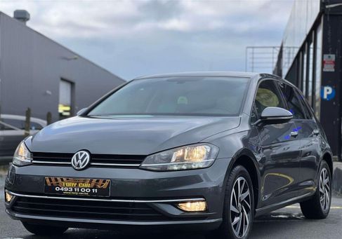 Volkswagen Golf, 2019 2