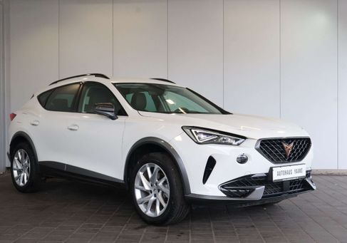 Cupra Formentor, 2023