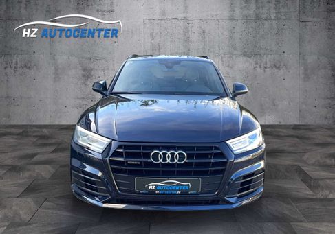 Audi Q5, 2019