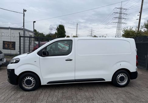 Citroën Jumpy, 2018 3
