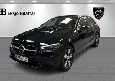 Mercedes-Benz C 300, 2023