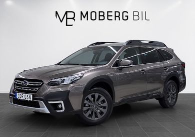 Subaru OUTBACK, 2025