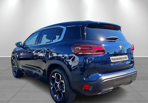 Citroën C5 Aircross, 2025 3