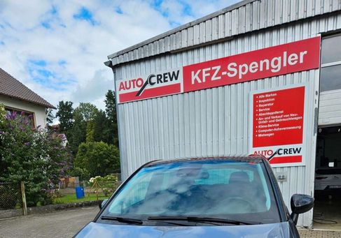 Opel Crossland X, 2022