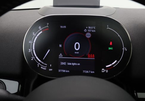 MINI Cooper S Countryman, 2021 3