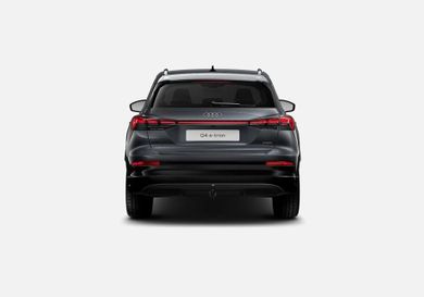 Audi Q4, 2027