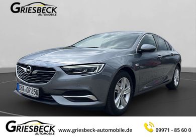 Opel Insignia, 2019