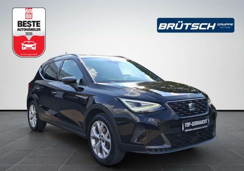 Seat Arona, 2023 2