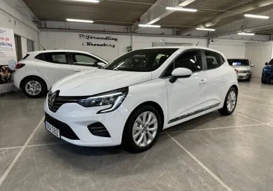 Renault Clio, 2023