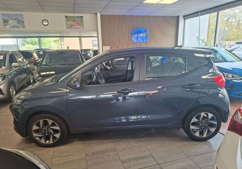 Hyundai i10, 2024 3