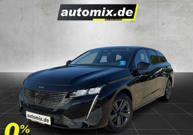 Peugeot 308, 2024