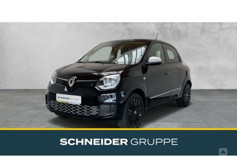 Renault Twingo, 2024