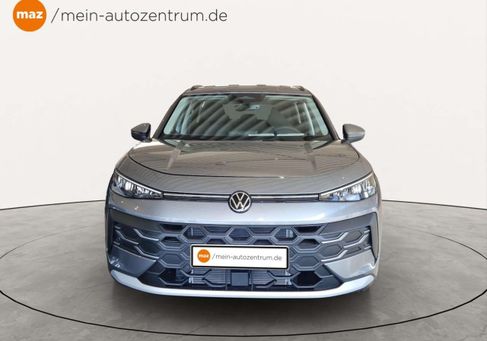 Volkswagen T-Roc, 2026