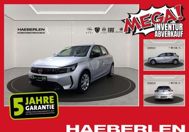 Opel Corsa, 2024