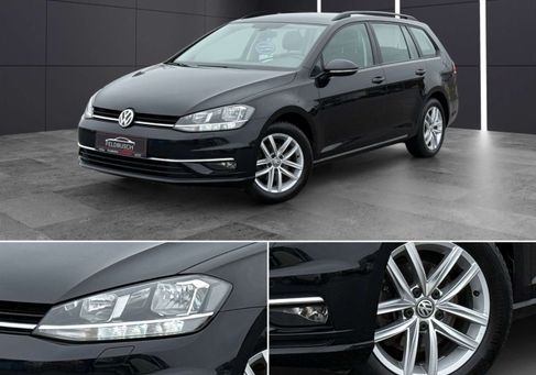 Volkswagen Golf, 2020 2