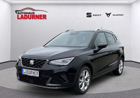 Seat Arona, 2023 2