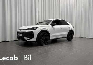 Volkswagen T-Roc, 2026
