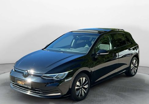 Volkswagen Golf, 2024 2