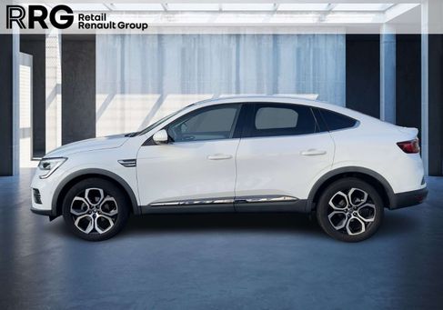 Renault Arkana, 2023 2