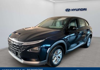 Hyundai Nexo, 2023