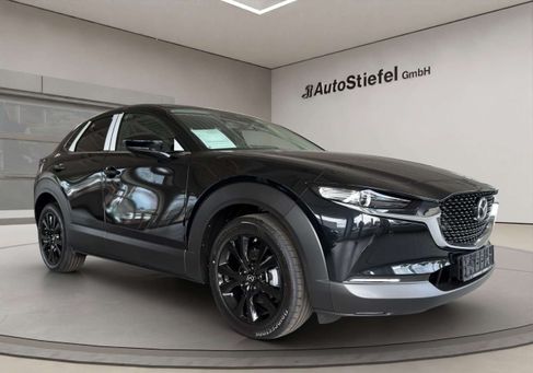 Mazda CX-30, 2025