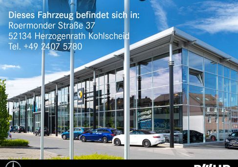 Mercedes-Benz CLA 180, 2022