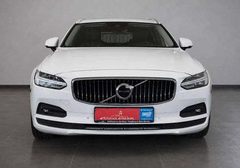 Volvo V90, 2021