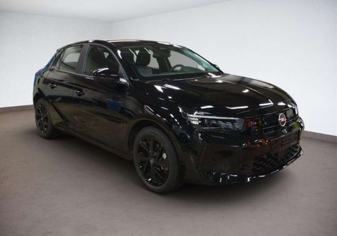 Opel Corsa, 2025 2