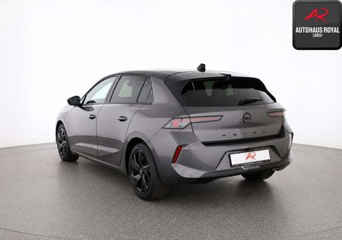 Opel Astra, 2024 3
