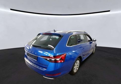Skoda Superb, 2023
