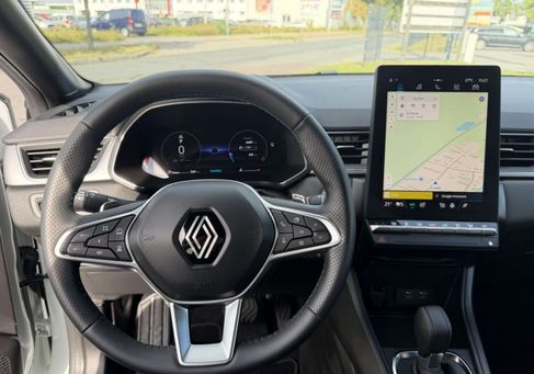 Renault Captur, 2025 3