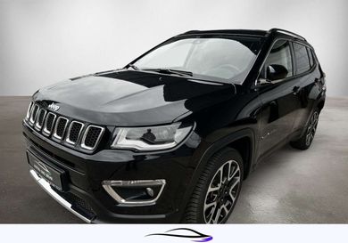 Jeep Compass, 2020