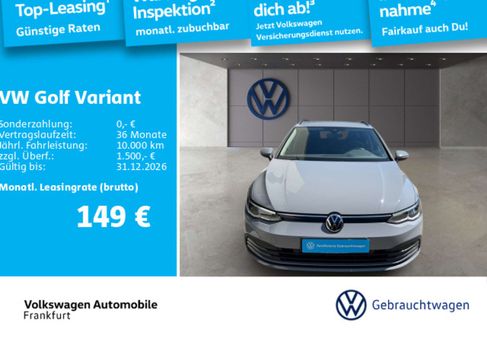 Volkswagen, 2021 2
