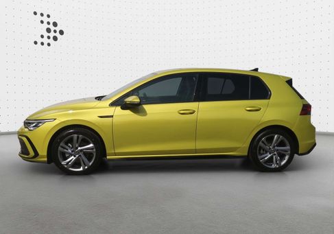 Volkswagen Golf, 2024 3