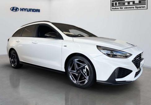 Hyundai i30, 2024