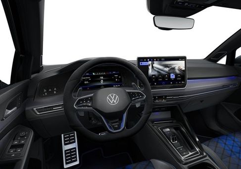 Volkswagen Golf, 2026 3