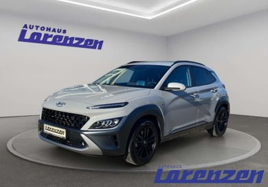 Hyundai Kona, 2023