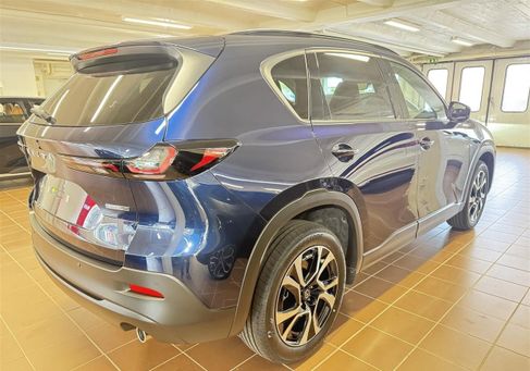 Mazda CX-5, 2026 3
