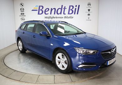 Opel Insignia, 2020